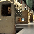 Peru'/ Biennale - Architecture / Venezia 2012 