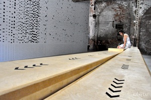 Venezia - Biennale - Architecture 2012 