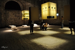 Chile / Biennale - Architecture / Venezia 2012 