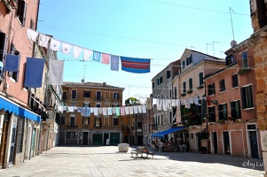 Venezia - Biennale 2012 