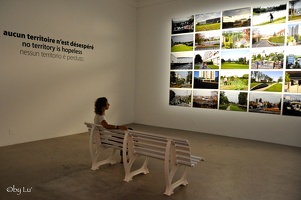 France / Biennale - Architecture / Venezia 2012 