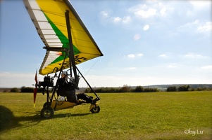 Aerodrome NordLorraine 