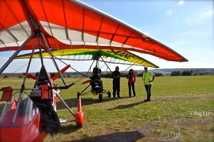 Aerodrome NordLorraine 