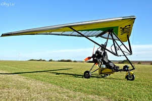 Aerodrome NordLorraine 