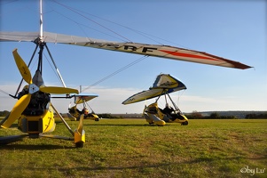 Aerodrome NordLorraine 