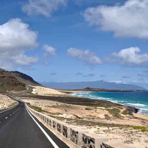 Cabo Verde