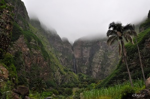 SANTO-ANTAO-cascade