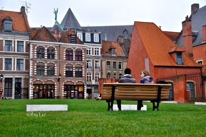 @Lille - North of France