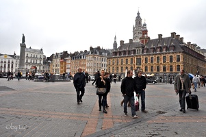 @Lille - North of France