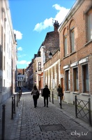 @Lille - North of France