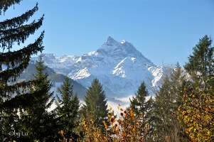 Gryon - Switzerland 1