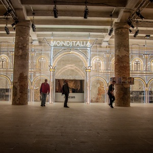 La Biennale di Venezia - Italia