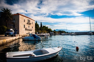 Kastela