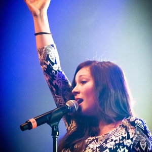 Sara Lugo & Volodia