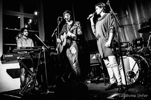 B&W-TheGrundClub-Songwriters-XmasShow-NeimensterAbbaye-Luxembourg-11122015-by-Lugdivine-Unfer-2