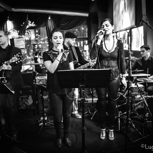 The Grund Club VOICES