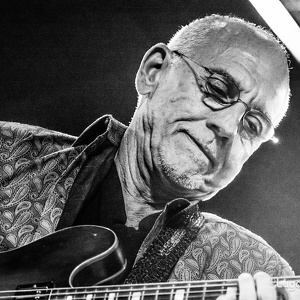 Larry Carlton 