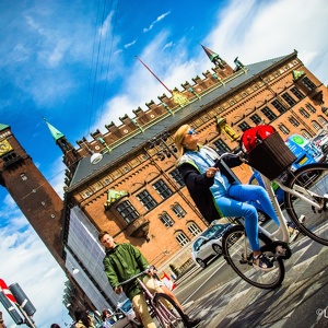 Copenhagen - Denmark