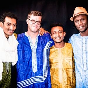 Bombino