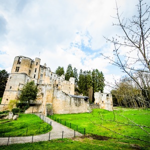 Mullerthal - Luxembourg