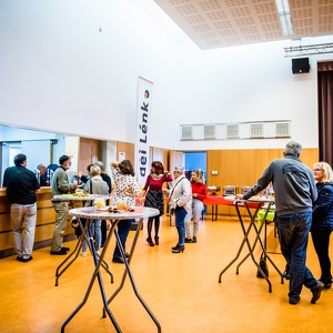 Choucroutefest déi Lénk, Ehlerange LU 2018