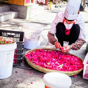 China - Yunnan