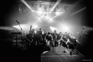 first-kitshickers&theMajestic UnicornsfromHell-kulturfabrik-LU-26102019-byLugdivineUnfer-31