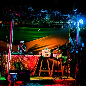 Djpina reggae house