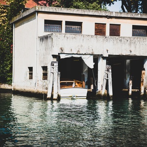 Italia - Murano/Burano 