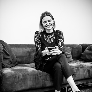 Kasia, Neighbour Magazine