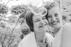 B&amp;W-IRINA&amp;KIM-Wedding-29052015-by-LugdivineUnfer-50