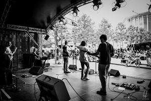 96dpi-B&amp;W-LEVIBE-FrairaimFestival-Luxembourg-25062022-byLugdivineUnfer-15