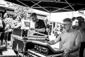 B&amp;W-3-AnneFunk-96dpi-FeteDeLaMusiqueDudelange2022-LugdivineUnfer-5