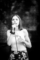 B&amp;W-3-AnneFunk-96dpi-FeteDeLaMusiqueDudelange2022-LugdivineUnfer-8