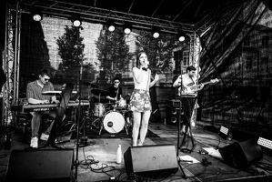 B&amp;W-3-AnneFunk-96dpi-FeteDeLaMusiqueDudelange2022-LugdivineUnfer-47