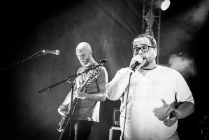 B&amp;W-11-ExitFury-96dpi-FeteDeLaMusiqueDudelange2022-LugdivineUnfer-24