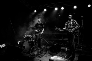 B&amp;W-14-TheFerociousFew-96dpi-FeteDeLaMusiqueDudelange2022-LugdivineUnfer-3