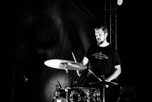 B&amp;W-14-TheFerociousFew-96dpi-FeteDeLaMusiqueDudelange2022-LugdivineUnfer-32