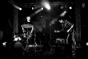 B&amp;W-14-TheFerociousFew-96dpi-FeteDeLaMusiqueDudelange2022-LugdivineUnfer-46