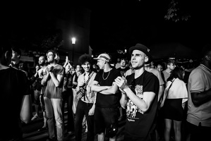 B&amp;W-15-AlexHenryFoster-96dpi-FeteDeLaMusiqueDudelange2022-LugdivineUnfer-50