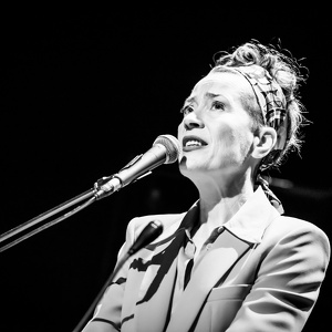 Sascha Ley 'In between' 2022