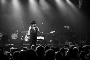 FernandaStange-96dpi-B&amp;W-Marc-Welter-Joint-Bunch-Rockhal-Luxembourg-13092022-by-LugdivineUnfer-3