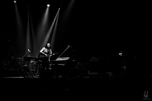 FernandaStange-96dpi-B&amp;W-Marc-Welter-Joint-Bunch-Rockhal-Luxembourg-13092022-by-LugdivineUnfer-13