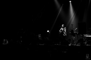 FernandaStange-96dpi-B&amp;W-Marc-Welter-Joint-Bunch-Rockhal-Luxembourg-13092022-by-LugdivineUnfer-19