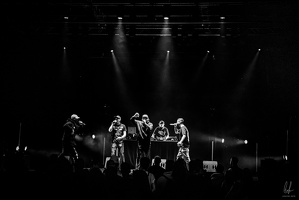 B&amp;W-PachamamaFamily-Oneness-ReleaseConcert-Kufa-EschAlzette-LU-25092021-byLugdivineUnfer-11