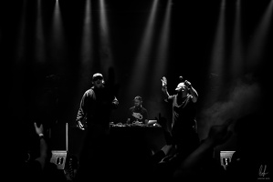 B&amp;W-PachamamaFamily-Oneness-ReleaseConcert-Kufa-EschAlzette-LU-25092021-byLugdivineUnfer-44