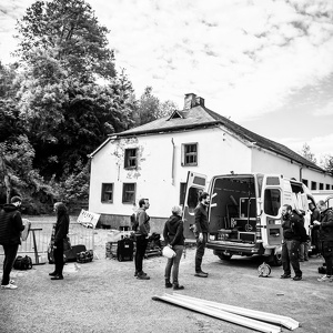 Video - Music recording