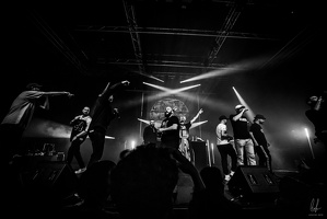 B&amp;W-PachamamaFamily-Oneness-ReleaseConcert-Kufa-EschAlzette-LU-25092021-byLugdivineUnfer-69