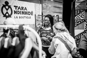 300dpi-B&amp;W-LuxAfricanFestival-Likaba-16102022-byLugdivineUnfer-16