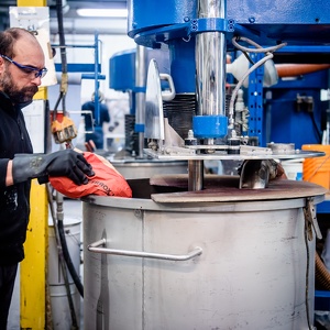 Kasia, Neighbour Magazine